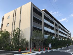 バウス瑞江 モデルルーム訪問 間取り 価格