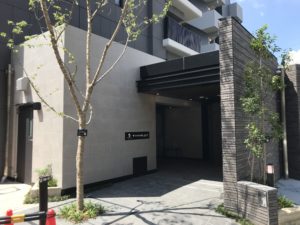 ザ・パークハウス五反野 現地・モデルルーム訪問 後編