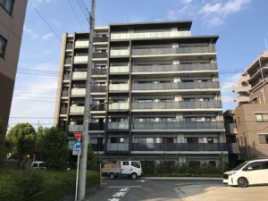 プレシス瑞江パークサイドコート モデルルーム訪問 間取り 価格