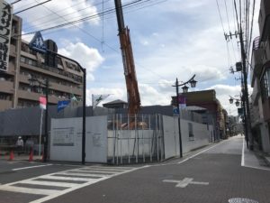 ライオンズ綾瀬セントマークス　現地訪問、価格は？！