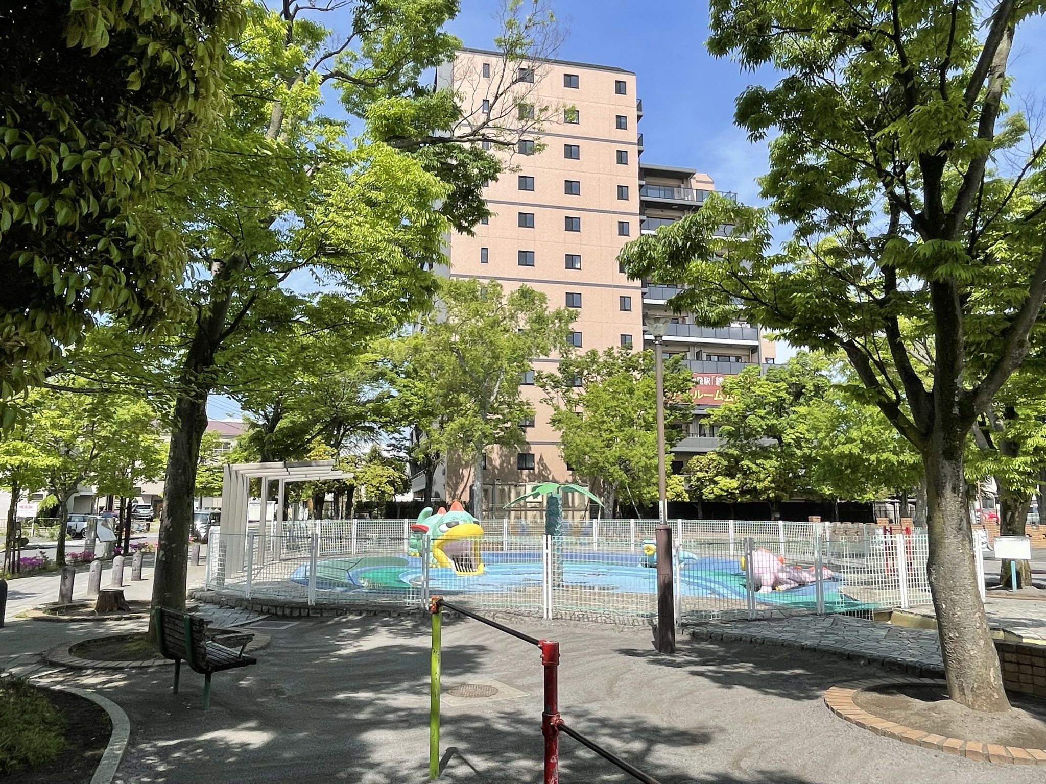 メイツ東綾瀬　モデルルーム訪問　間取り・予定価格