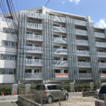 足立区・五反野のマンション「アスコットパーク五反野ベッセル」評判　口コミ