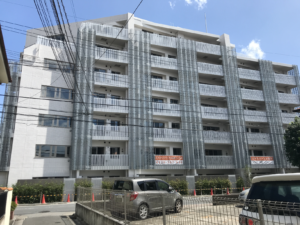 足立区・五反野のマンション「アスコットパーク五反野ベッセル」評判 口コミ