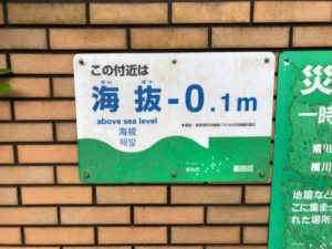 水害リスクが高いエリアでマンションを検討する際、押さえておくべき3つの視点