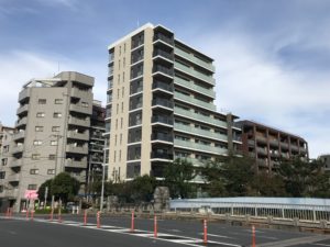 クレヴィア錦糸町ガーデンコースト モデルルーム訪問 間取り 価格