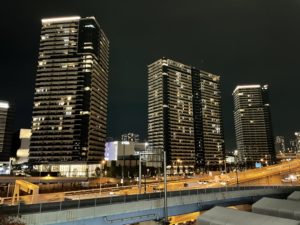 シティタワーズ東京ベイ モデルルーム訪問 間取り 価格