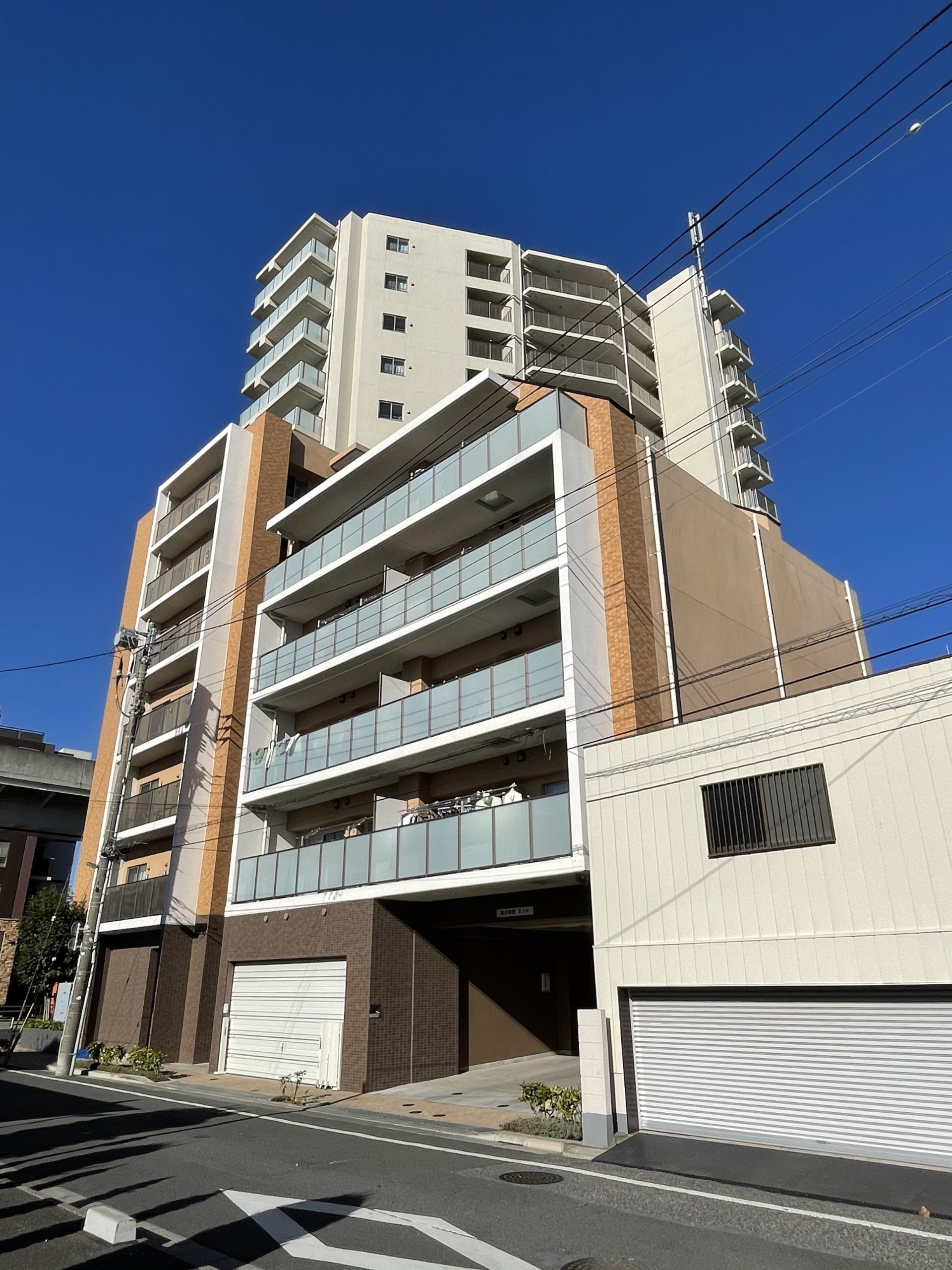 足立区 日暮里 舎人ライナー 沿線の中古マンション 後編 足立区 日暮里 舎人ライナー 沿線の中古マンション 後編