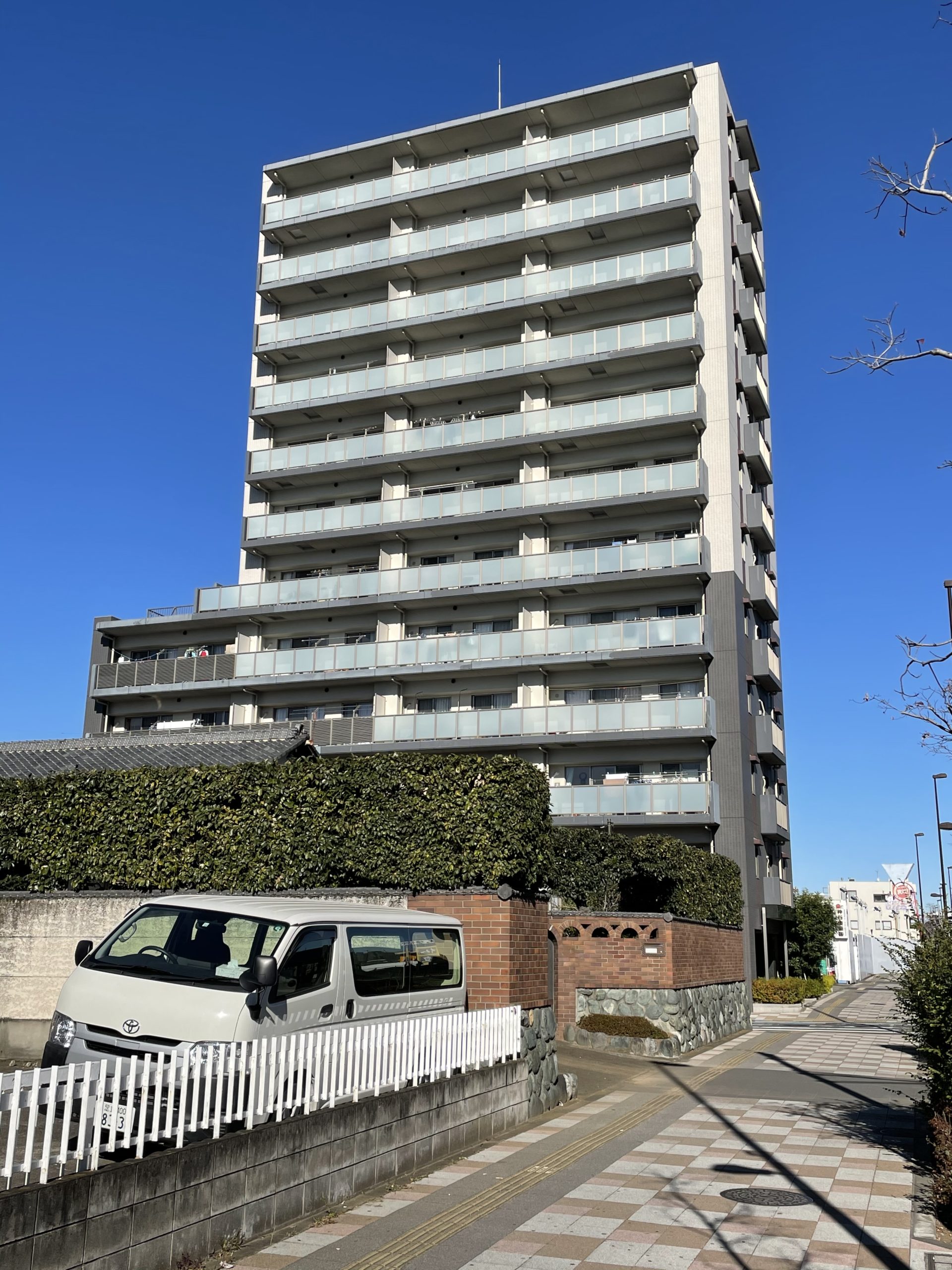 足立区 日暮里 舎人ライナー 沿線の中古マンション 後編 足立区 日暮里 舎人ライナー 沿線の中古マンション 後編