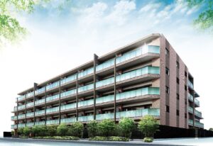エクセレントシティ船堀Ⅴ　価格・間取り