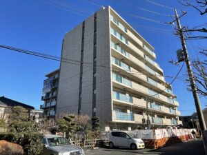 サンクレイドル竹ノ塚Ⅱ 価格 間取り