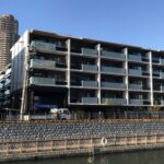 江東区・住吉、西大島のマンション「プラウド住吉」