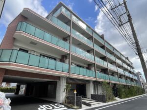 エクセレントシティ船堀Ⅴ 価格・間取り