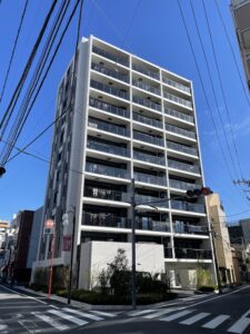 プレシス新小岩ルミエールヴィラ　価格　間取り