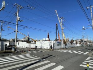 ヴェレーナシティ西新井 現地訪問、価格は?!