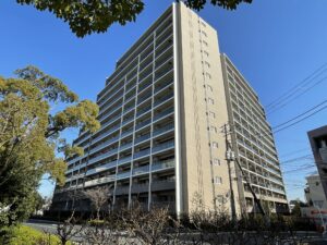 リビオシティ西葛西 親水公園　モデルルーム訪問　間取り　価格