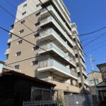 サンクレイドル柴又駅前　モデルルーム訪問　間取り　価格