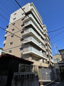 サンクレイドル柴又駅前 モデルルーム訪問 間取り 価格