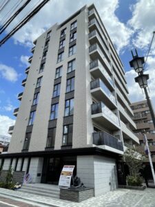 ライオンズ綾瀬セントマークス　プロジェクト発表会に参加　間取り・予定価格