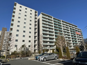 バウス西葛西清新町　モデルルーム訪問　価格　間取り