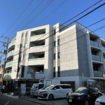 エクセレントシティ葛西Ⅱ　現地訪問、価格は？！