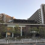 江東区・西大島のマンション「東京スイート･レジデンス」