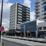 サンクレイドル平井Ⅲ　モデルルーム訪問　価格　間取り