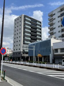 サンクレイドル平井Ⅲ モデルルーム訪問 価格 間取り