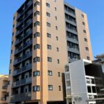 サンリヤン南砂町　間取り　価格