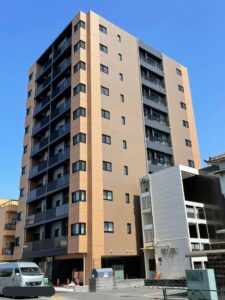 サンリヤン南砂町 間取り 価格