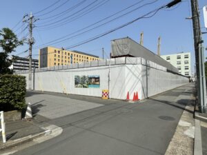 リビオシティ南砂町ステーションサイト 現地訪問、価格は?!