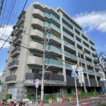 サングランデ立石　価格・間取り