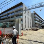 飛鳥山レジデンス（ASUKAYAMA RESIDENCE）　モデルルーム訪問　間取り　価格