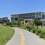 ソライエシティ ザ・パーク / ザ・ガーデン　モデルルーム訪問　間取り　価格