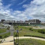 ザ・パークハウス新浦安マリンヴィラ　モデルルーム訪問　間取り　価格