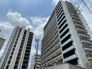 プレミスト新小岩ルネ（東京エデンスプロジェクト）現地訪問