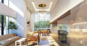 リビオシティ南砂町ステーションサイト プロジェクト発表会に参加 予定価格