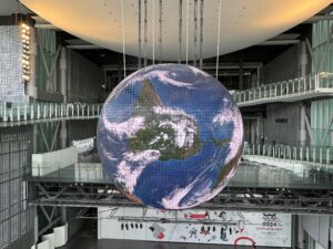 江東区湾岸エリア、無料で子供と遊べる学べるスポット、体験型学習施設