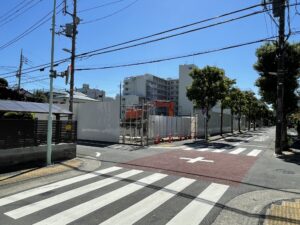 サンクレイドル小岩Ⅱ 間取り 価格