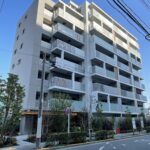 クリオ亀有ガーデンマークス　モデルルーム訪問　間取り　価格