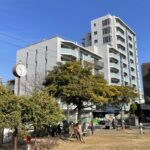 ローレルコート瑞江　モデルルーム訪問　間取り　予定価格