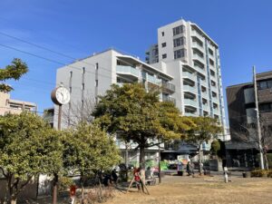 ローレルコート瑞江　モデルルーム訪問　間取り　予定価格