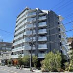 クリオ竹ノ塚グレイステラス　モデルルーム訪問　間取り　予定価格