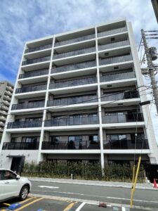 プレシス船堀　モデルルーム訪問　間取り　価格