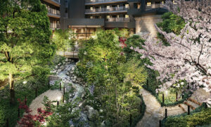 ザ・パークハウス板橋大山大楠ノ杜 モデルルーム訪問 間取り 予定価格