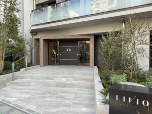 リビオレゾン綾瀬ステーションプレミア　モデルルーム訪問　間取り　価格