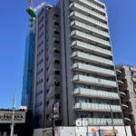 エクセレントシティ亀有ステーションスイート　間取り　価格