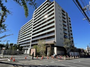 クラッシィハウス亀有 モデルルーム訪問 間取り・予定価格