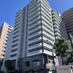 オープンレジデンシア小岩ステーションフロント　モデルルーム訪問　間取り・価格