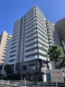 オープンレジデンシア小岩ステーションフロント　モデルルーム訪問　間取り・価格