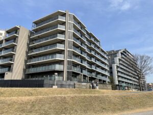 シティハウス平井 オンライン事前案内会に参加! 第1期予定価格